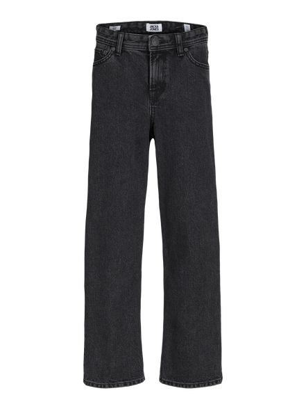 Jack & Jones - Jeans - Black Denim - Alex
