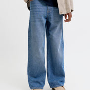 Jack & Jones Junior - Jeans - Blue denim - Jjoriginal Akm 200
