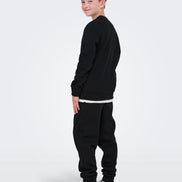 Only & Sons - Sweatshirt - Black - Ceres