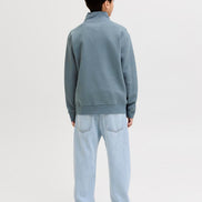 Jack & Jones Junior - Sweatshirt - Blue Mirage - Soho