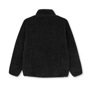 Mads Nørgaard - Copenhagen A/S - Jakker - Jet Black - Teddy