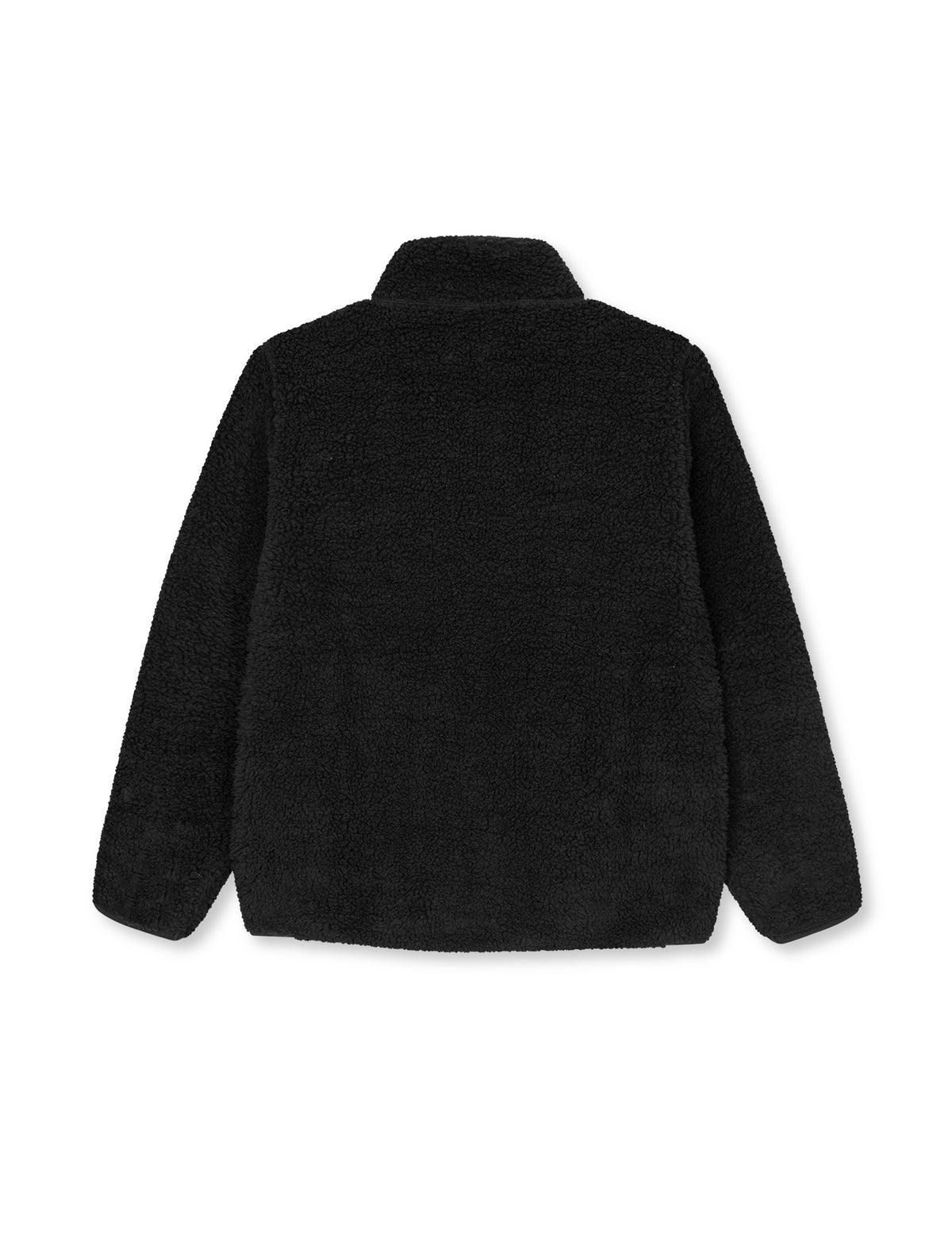 Mads Nørgaard - Copenhagen A/S - Jakker - Jet Black - Teddy