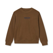 Mads Nørgaard - Copenhagen A/S - Sweatshirts - Cocoa - Original