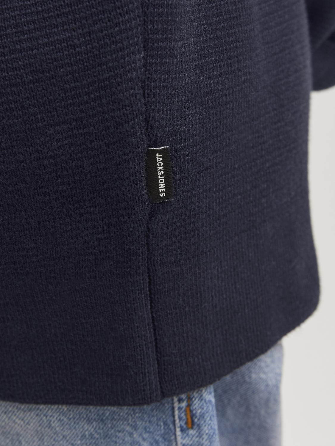 Jack & Jones Junior - Pullover - Night sky - Blamilano