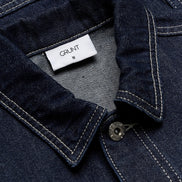 Grunt - Jakker - Raw Blue - Ricky
