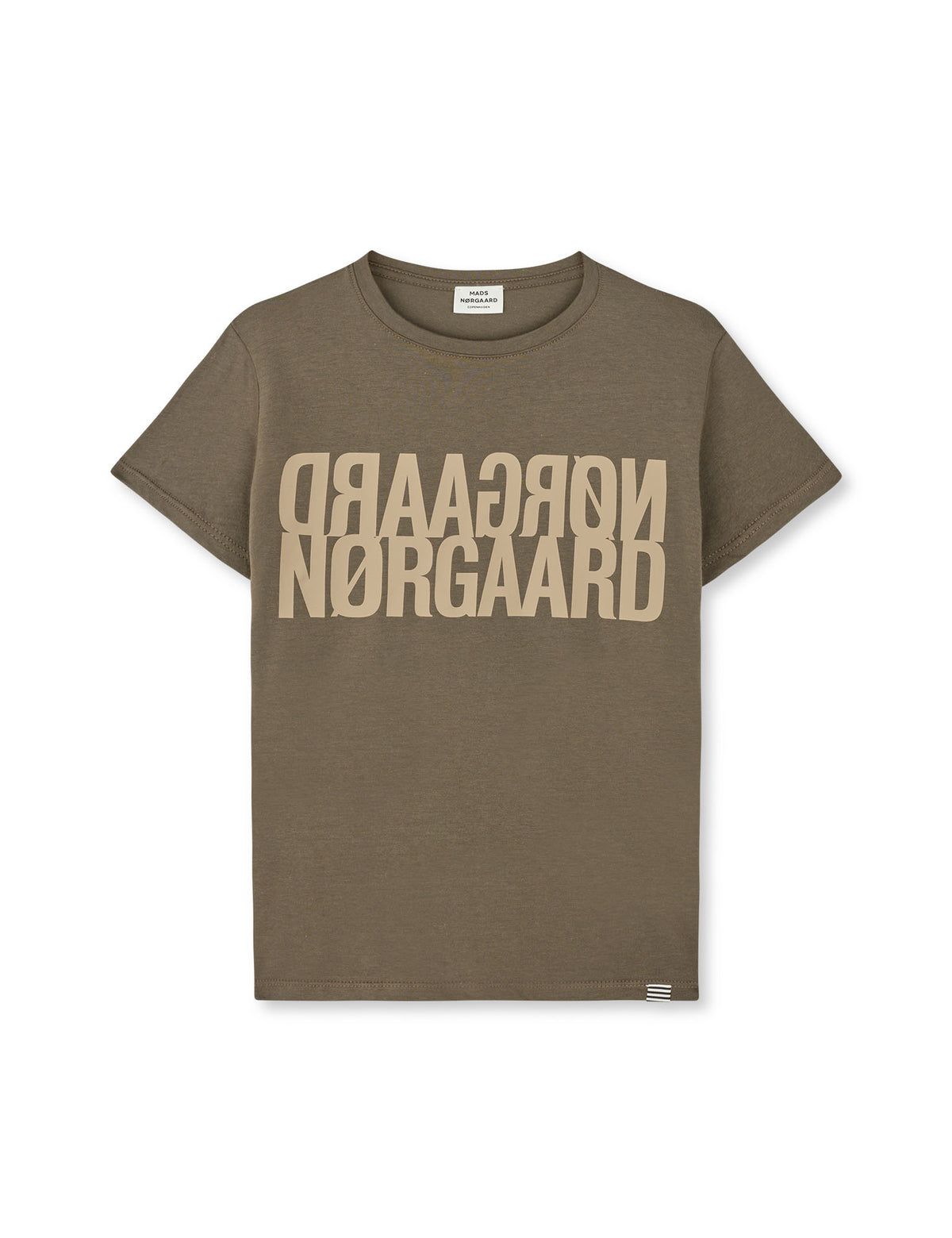 Mads Nørgaard - Copenhagen A/S - T-shirts - Winetasting - Single