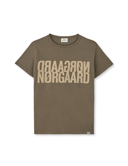 Mads Nørgaard - Copenhagen A/S - T-shirts - Winetasting - Single