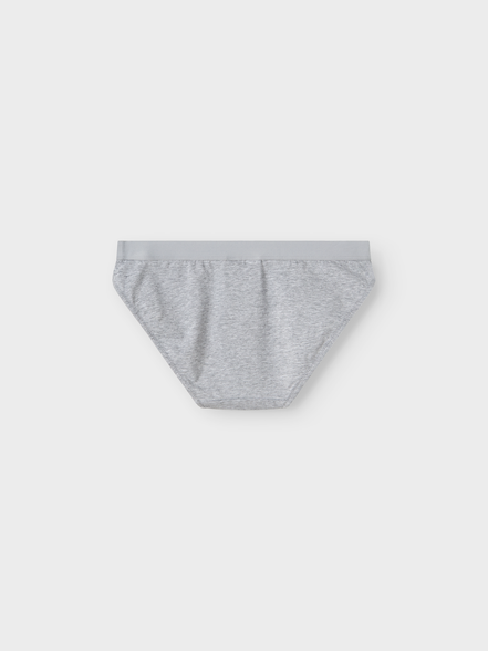 Lmtd - Brief - Black - Nantelle