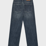 Grunt - Jeans - Blue - Street