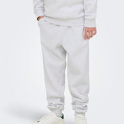 Only & Sons - Sweatpants - Castor Gray - Osjceres