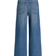 Jack & Jones Junior - Jeans - Blue denim - Jjoriginal Akm 200