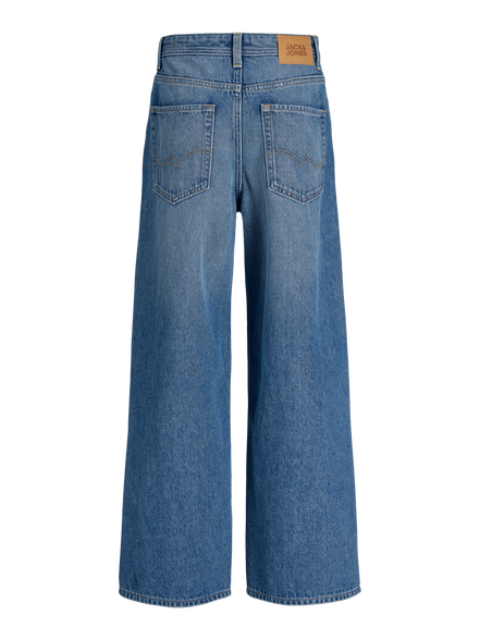 Jack & Jones Junior - Jeans - Blue denim - Jjoriginal Akm 200