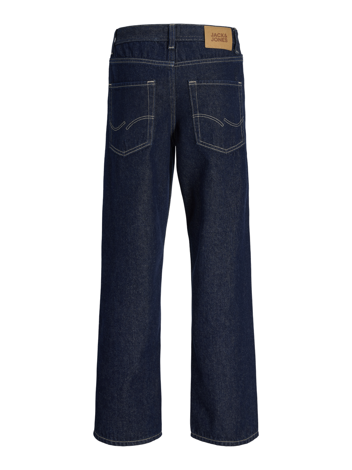 Jack & Jones Junior - Jeans - Blue denim - Chris