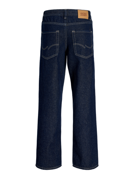 Jack & Jones Junior - Jeans - Blue denim - Chris