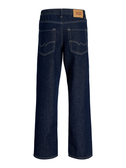 Jack & Jones Junior - Jeans - Blue denim - Chris