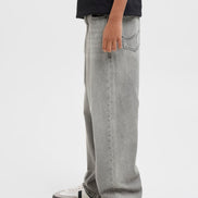 Jack & Jones Junior - Jeans - Grey denim - Jjoriginal