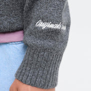 Jack & Jones Junior - Pullover - Sea Salt - Jornorrebro