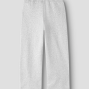 LMTD - Bukse - Light grey melange - Bru