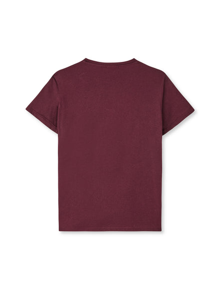 Mads Nørgaard - Copenhagen A/S - T-shirts - Winetasting - Single
