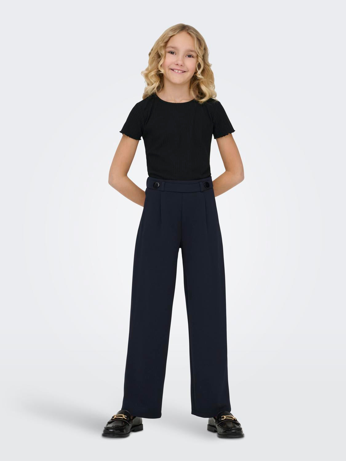 Kids Only - Bukse - Night sky - Koggeggo