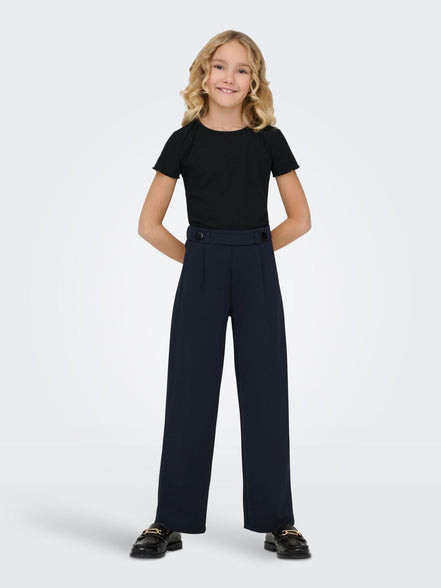 Kids Only - Bukse - Night sky - Koggeggo