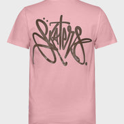 Grunt - T-shirts - Black - Sakra