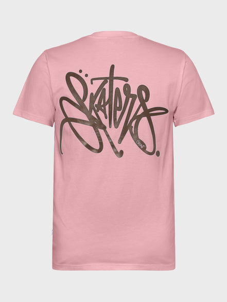 Grunt - T-shirts - Black - Sakra