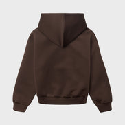 Grunt - Jakker - Light Grey Melange - Hebona