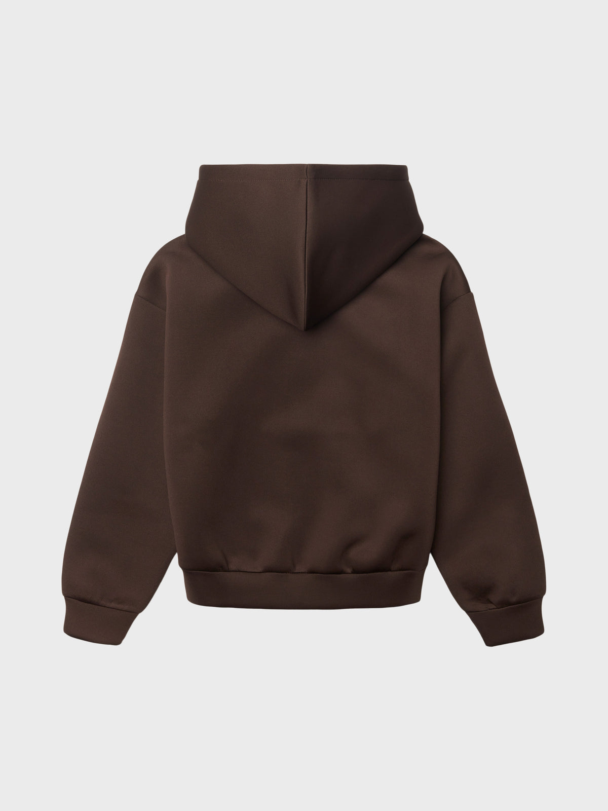 Grunt - Jakker - Light Grey Melange - Hebona