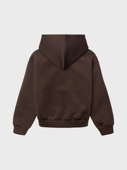 Grunt - Jakker - Light Grey Melange - Hebona