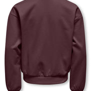Kids Only - Sweatshirt - Ballad Blue - Kognaomie