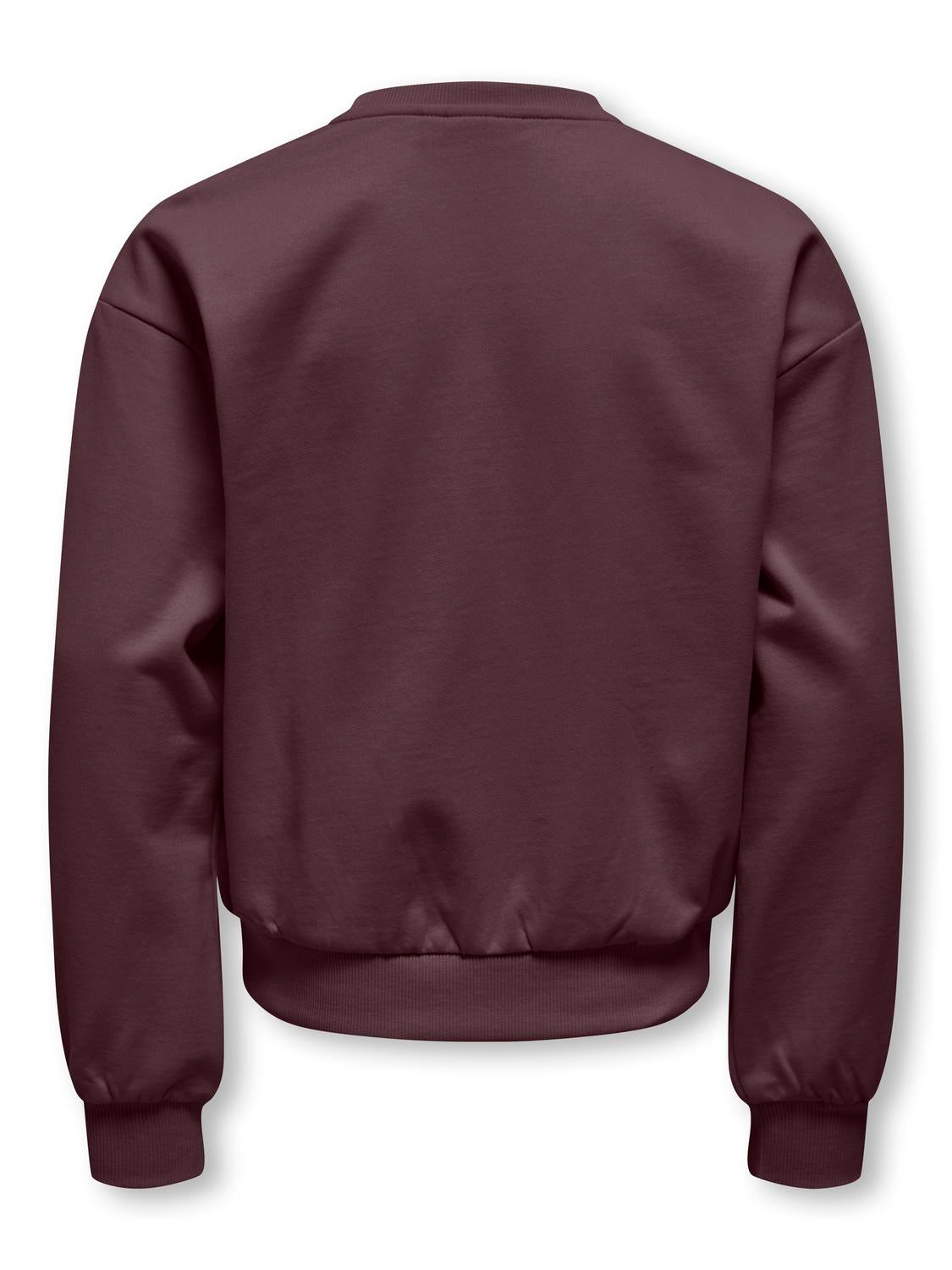 Kids Only - Sweatshirt - Ballad Blue - Kognaomie