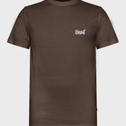 Grunt - T-shirts - Black - Sakra