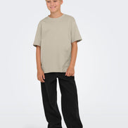 Only & Sons - T-shirt - Black - Fred