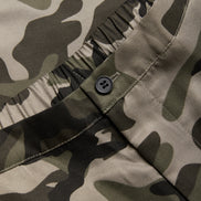 Grunt - Bukser - Army - Cama