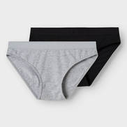 Lmtd - Brief - Black - Nantelle