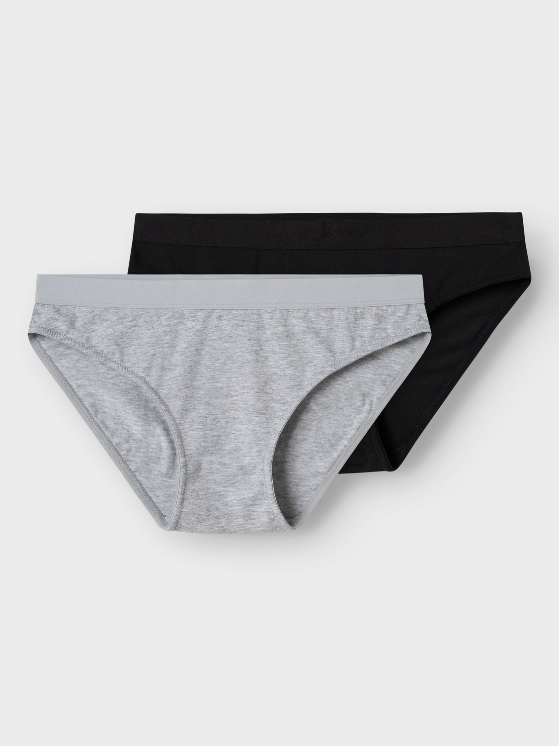 Lmtd - Brief - Black - Nantelle