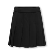 Kids Only - Skirt - Black - Life