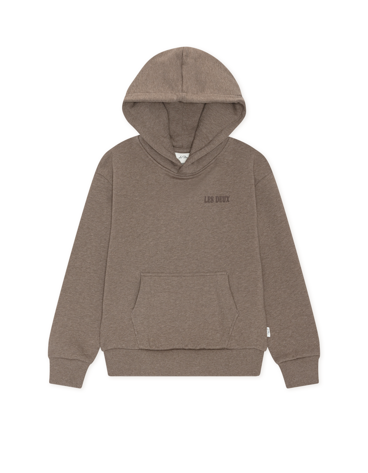 Les Deux - Hætter - Mountain Grey Melange - Woods