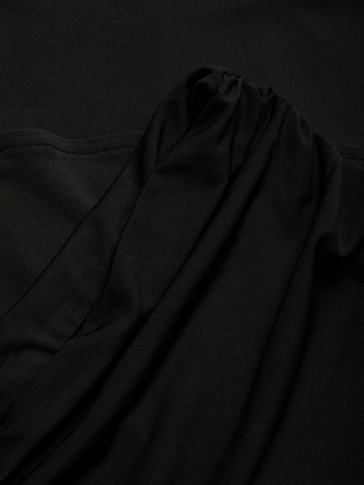 Grunt - Nederdele - Black - Corba