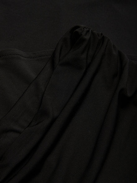 Grunt - Nederdele - Black - Corba