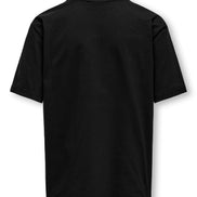 Only & Sons - T-shirt - Black - Fred