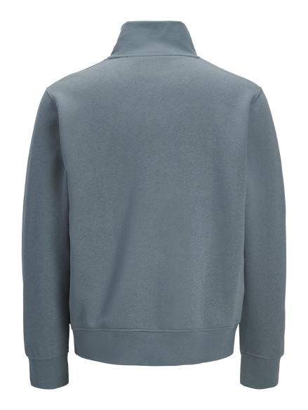 Jack & Jones Junior - Sweatshirt - Blue Mirage - Soho