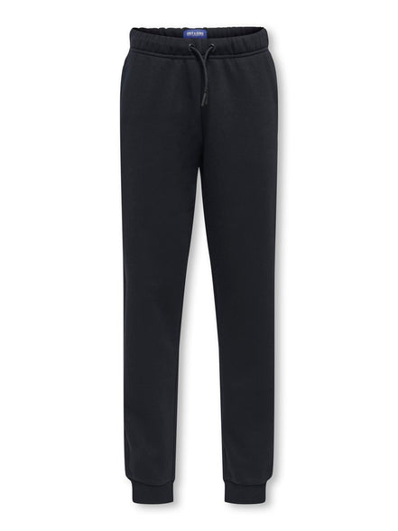 Only & Sons - Sweatpants - Castor Gray - Osjceres
