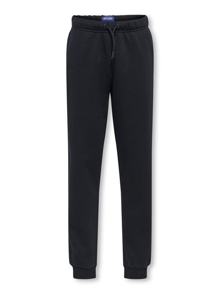 Only & Sons - Sweatpants - Castor Gray - Osjceres