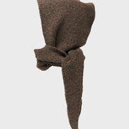 Grunt - Strikninger - Grey Melange - Grit
