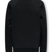 Only & Sons - Sweatshirt - Black - Ceres