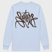 Grunt - T-shirts - Light Blue - Sakra