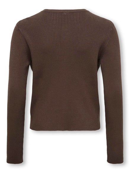Kids Only - Cardigan - Bracken - Kognatascha