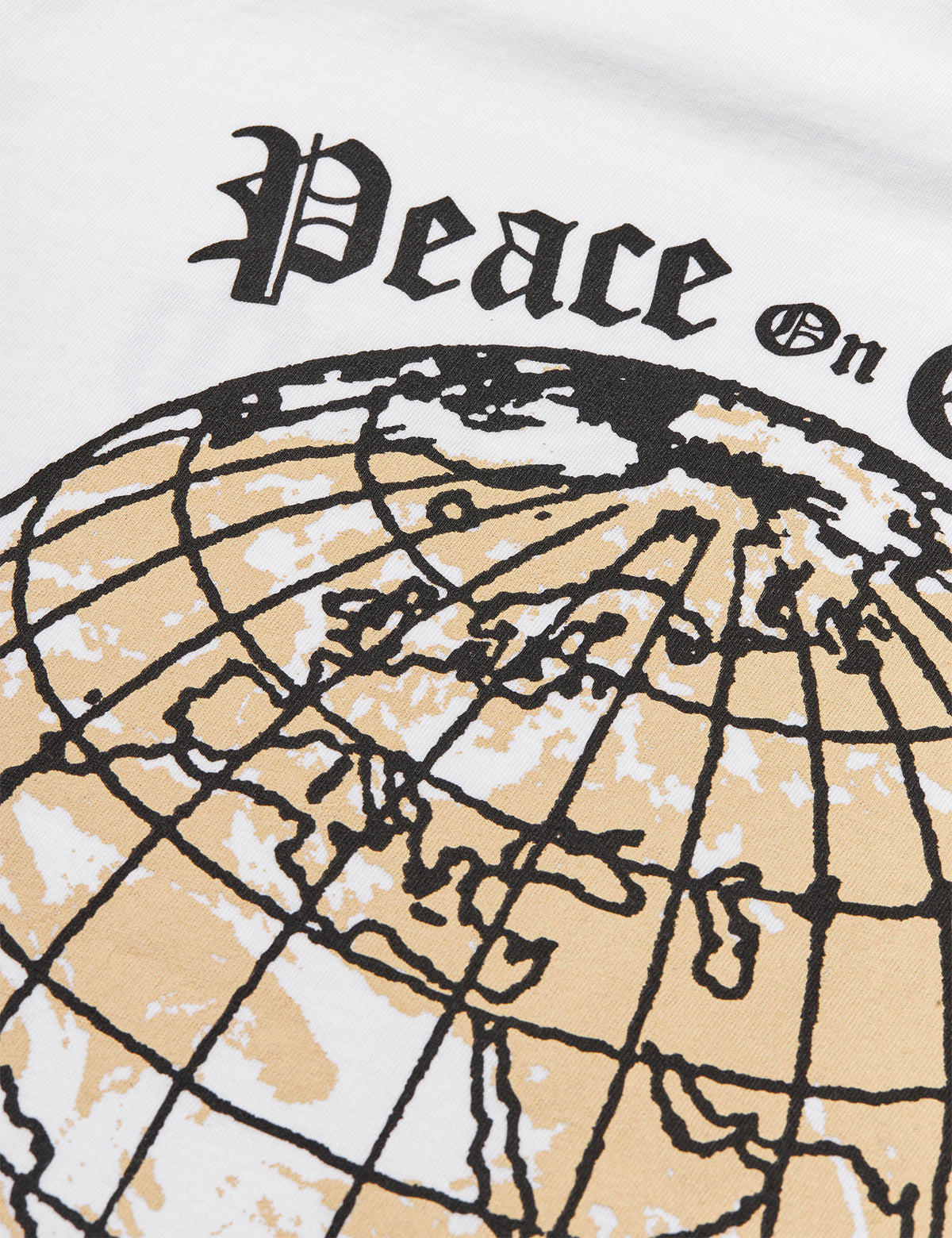 Mads Nørgaard - Copenhagen A/S - T-shirts - White - Printed